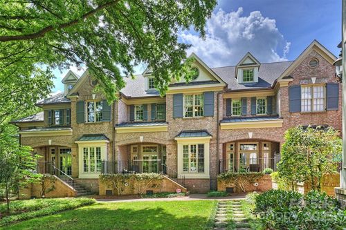 4020 Barclay Downs Dr, Charlotte, NC, 28209-3459 | Card Image