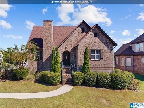 6189 Clubhouse Way, Trussville, AL, 35173-3638 | Card Image