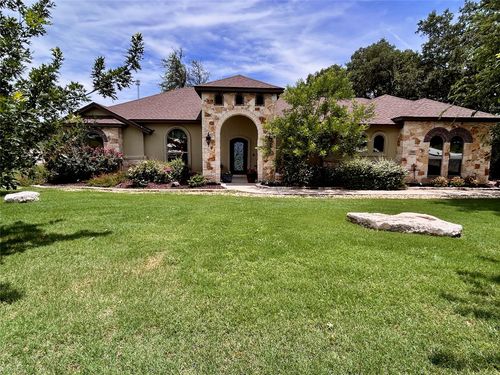 304 Bluestem Cv, Georgetown, TX, 78633-2236 | Card Image