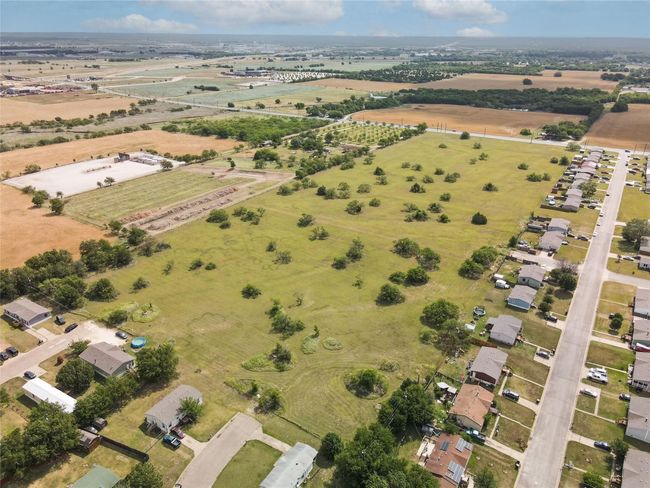 Chisolm Trail Parkway can be seen from the photo | Image 6
