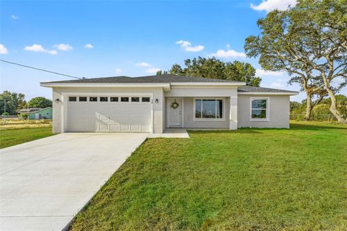 3268 Sw 149th Ter, Ocala, FL, 34481-9809 | Card Image