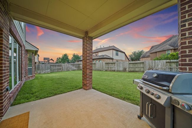 19831 Indigo Key Ct, House other with 4 bedrooms, 4 bathrooms and 3 parking in Cypress TX | Image 39
