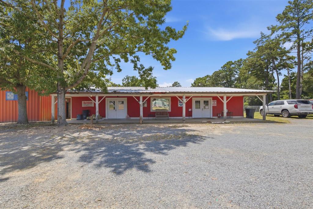 2482 Highway 171, Deridder, LA 70634
