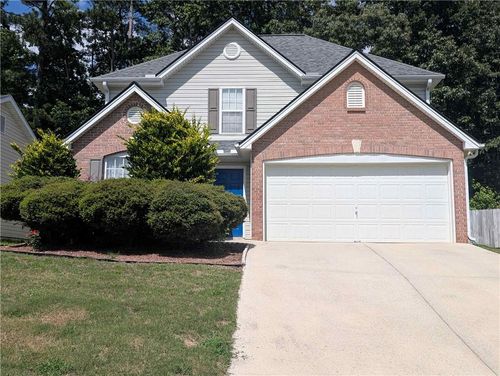 2234 Oakland Spring Dr, Snellville, GA, 30039-7963 | Card Image
