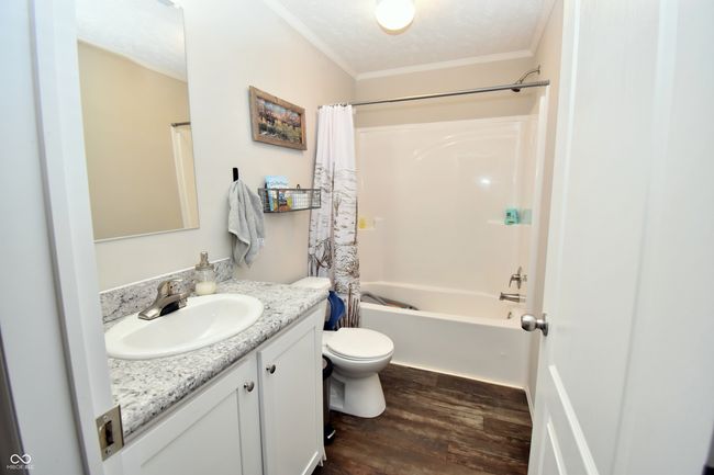 9191 W Mount Carmel Rd, House other with 3 bedrooms, 2 bathrooms and null parking in Gosport IN | Image 30