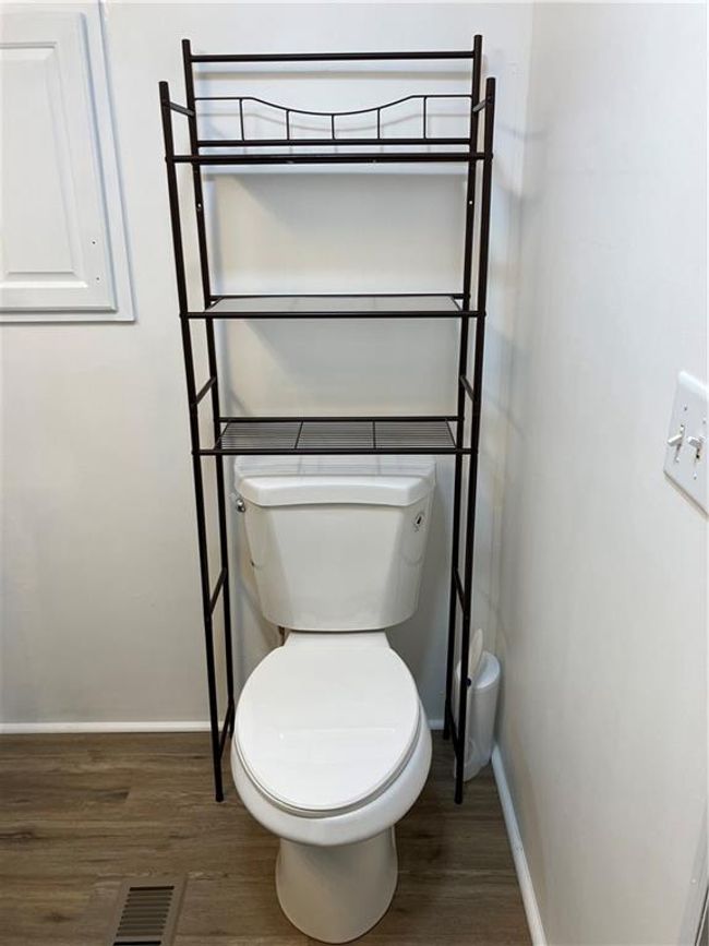 new toilet | Image 9
