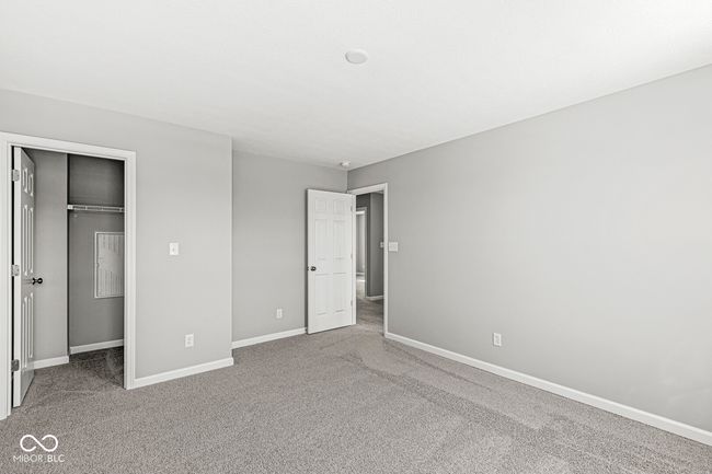3982 Bozeman Way, House other with 4 bedrooms, 3 bathrooms and null parking in Bargersville IN | Image 24