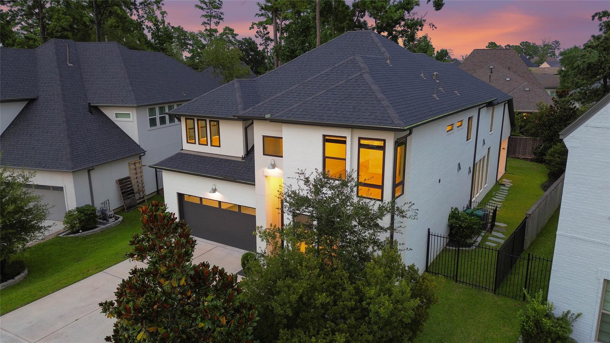 Residential in Tomball 3