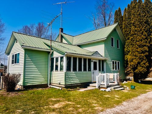 117 E Meisenheimer Rd, Scottville, MI, 49454 | Card Image