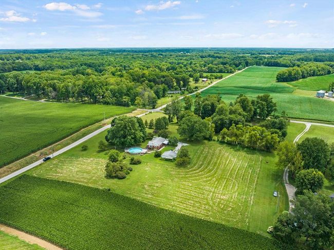 0 S County Road 400 W, Home with 0 bedrooms, 0 bathrooms and null parking in Rockport IN | Image 5