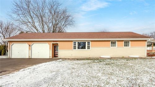 302 W Schmidt Street, Thorp, WI, 54771 | Card Image