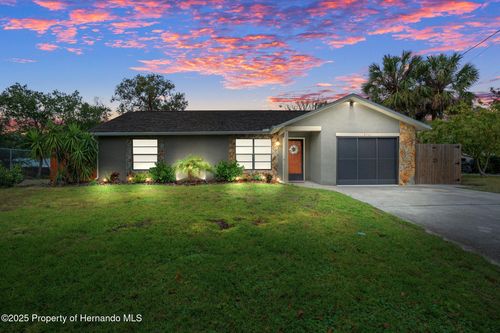 8701 Indies Drive, Hudson, FL, 34667 | Card Image