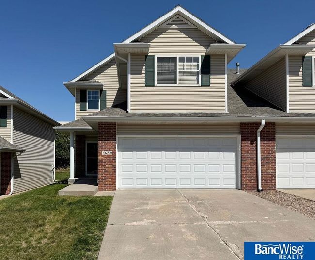 1630 Sawyer St, Townhouse with 3 bedrooms, 3 bathrooms and 2 parking in Lincoln NE | Image 37