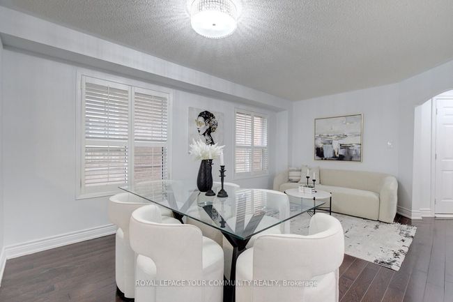 2 Bestview Cres, House other with 4 bedrooms, 4 bathrooms and 2 parking in Maple ON | Image 15