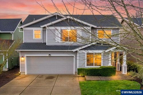 3645 Se Midvale Dr, Corvallis, OR, 97333-3229 | Card Image