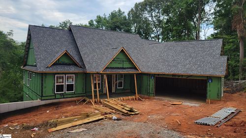 1812 Cross Creek Drive, Seneca, SC, 29678 | Card Image