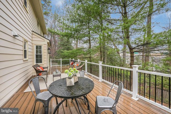 9051 Laurel Hill Ct, House other with 5 bedrooms, 4 bathrooms and null parking in VIENNA VA | Image 52