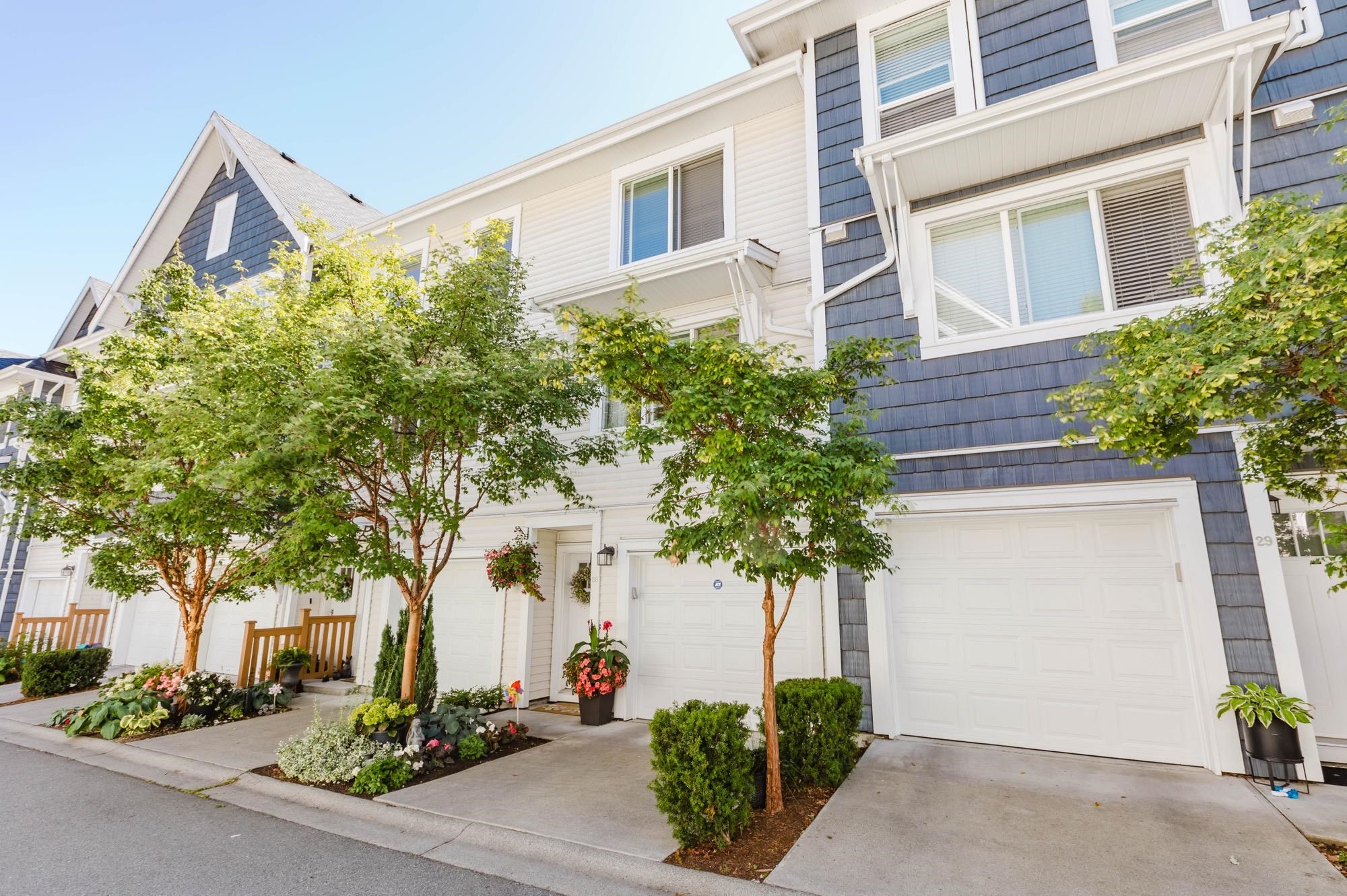 Residential in Surrey