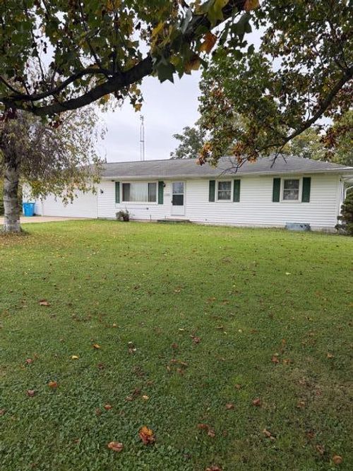 13708 Hoffman Road, Fabius Township, MI, 49093 | Card Image