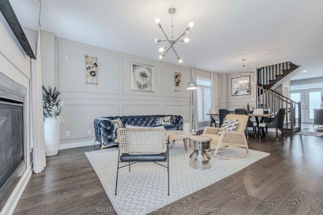 573 Bobolink Ridge, House other with 4 bedrooms, 4 bathrooms and 4 parking in Ottawa ON | Image 14