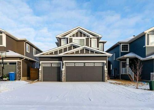 1120 Iron Landing Way, Crossfield, AB, T0M0S0 | Card Image
