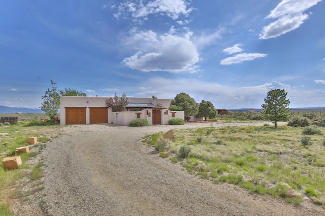 24 Gina Ln, House other with 3 bedrooms, 2 bathrooms and null parking in El Prado NM | Image 48