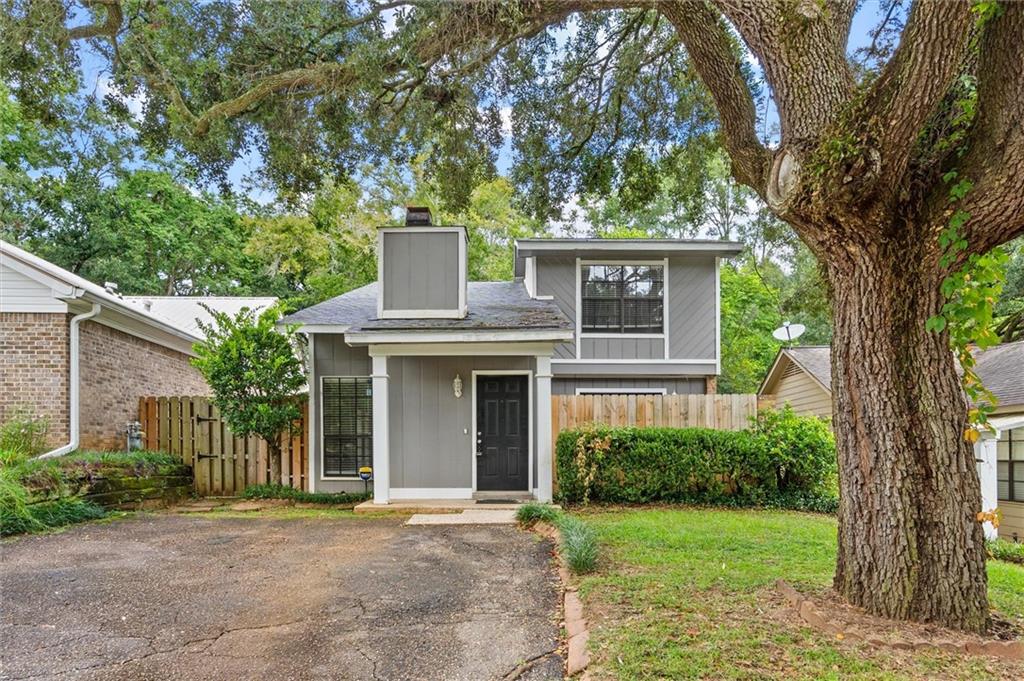 Vista Bonita Dr, Mobile, AL 36609