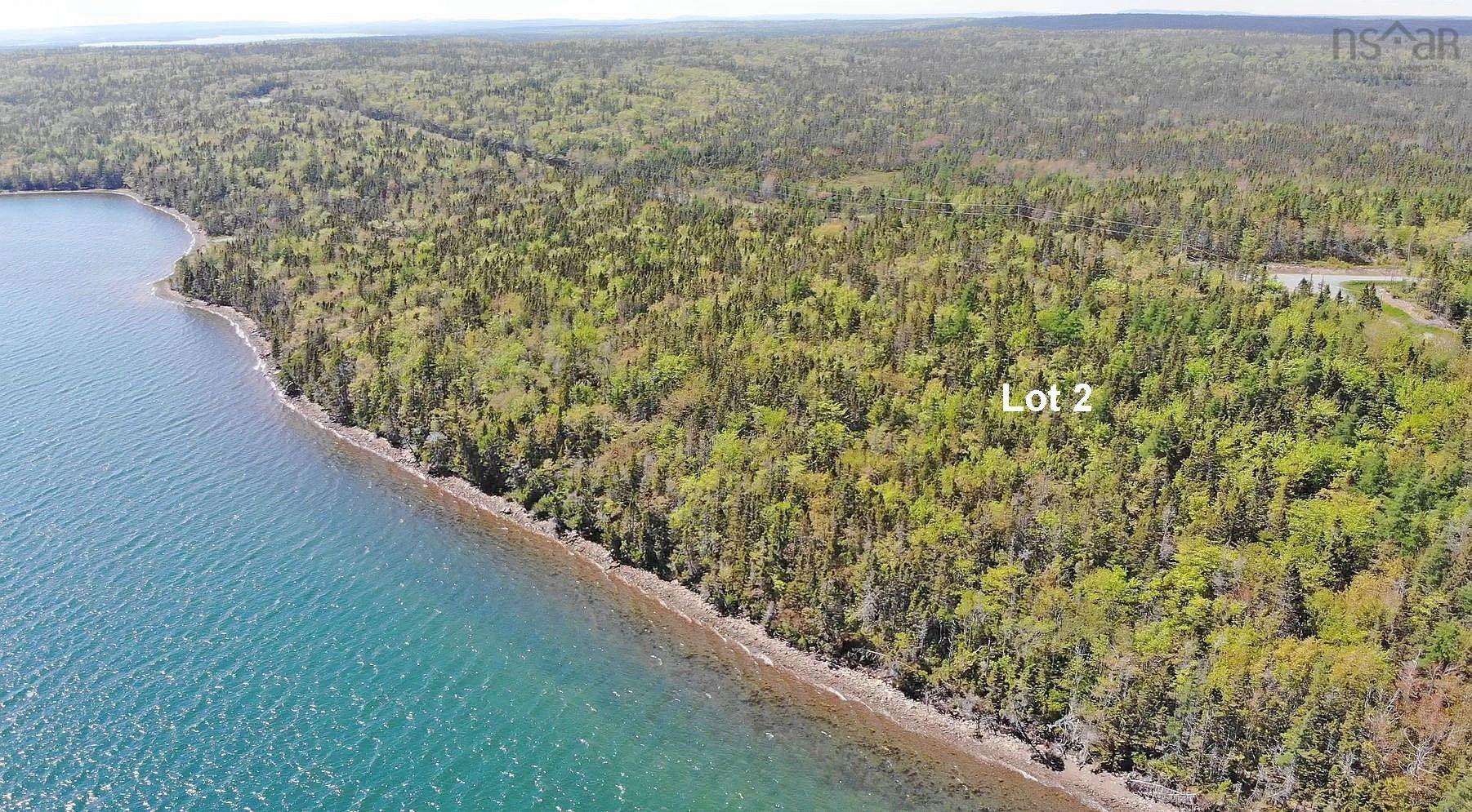 Land in Lennox Passage 2