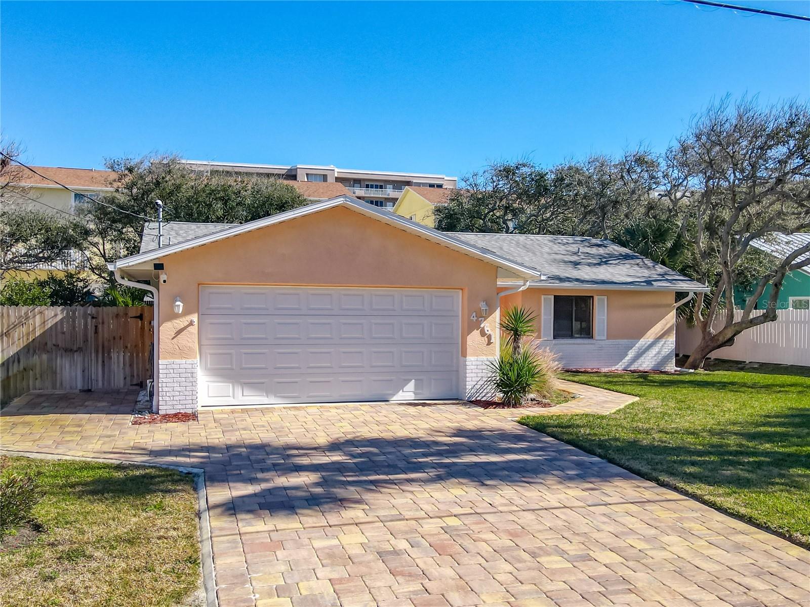 Residential in PONCE INLET 3