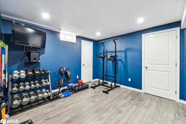 5443 Jacada Rd, House other with 5 bedrooms, 4 bathrooms and 4 parking in Burlington ON | Image 36