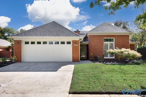 1808 Edgemere Ct Se, Huntsville, AL, 35803-3634 | Card Image