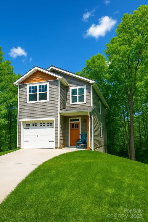 57 Parrot Rd, Candler, NC, 28715-0105 | Card Image