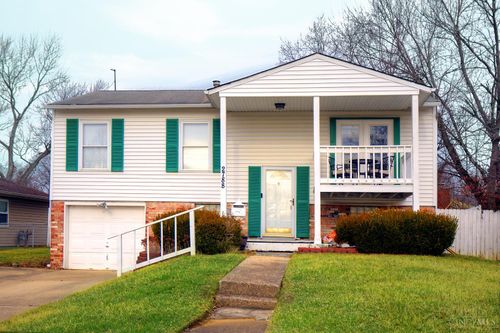 2788 Hazelton Ct, Colerain Twp, OH, 45251-1629 | Card Image