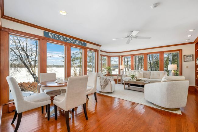 122 Pipers Point Ln, House other with 4 bedrooms, 4 bathrooms and null parking in Alton NH | Image 26