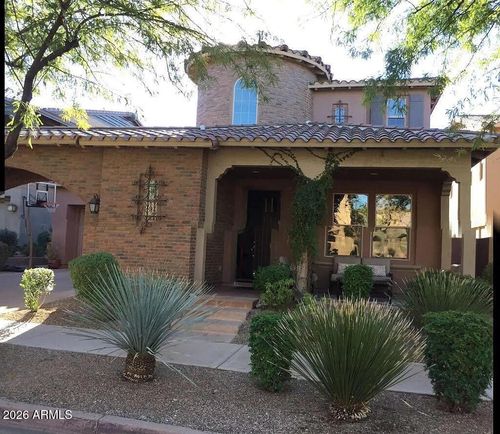 9353 E Via De Vaquero Drive, Scottsdale, AZ, 85255 | Card Image