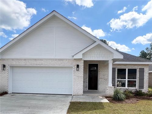 4043 Leighton Place Dr, Mobile, AL, 36693-5419 | Card Image
