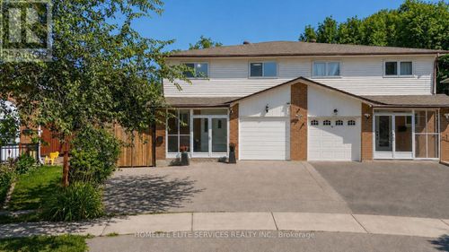 44 Greenhedges Crt, Scarborough, ON, M1B1T2 | Card Image