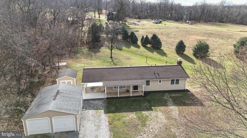 20917 San Mar Rd, BOONSBORO, MD, 21713-1843 | Card Image