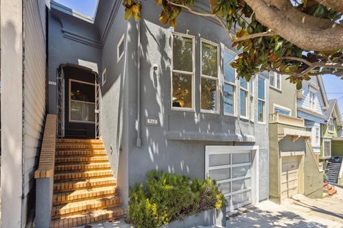 568 29th St, San Francisco, CA, 94131-2239 | Card Image