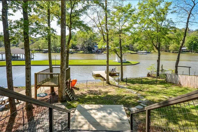 315 Lake Point Dr, House other with 3 bedrooms, 2 bathrooms and null parking in Jackson's Gap AL | Image 14