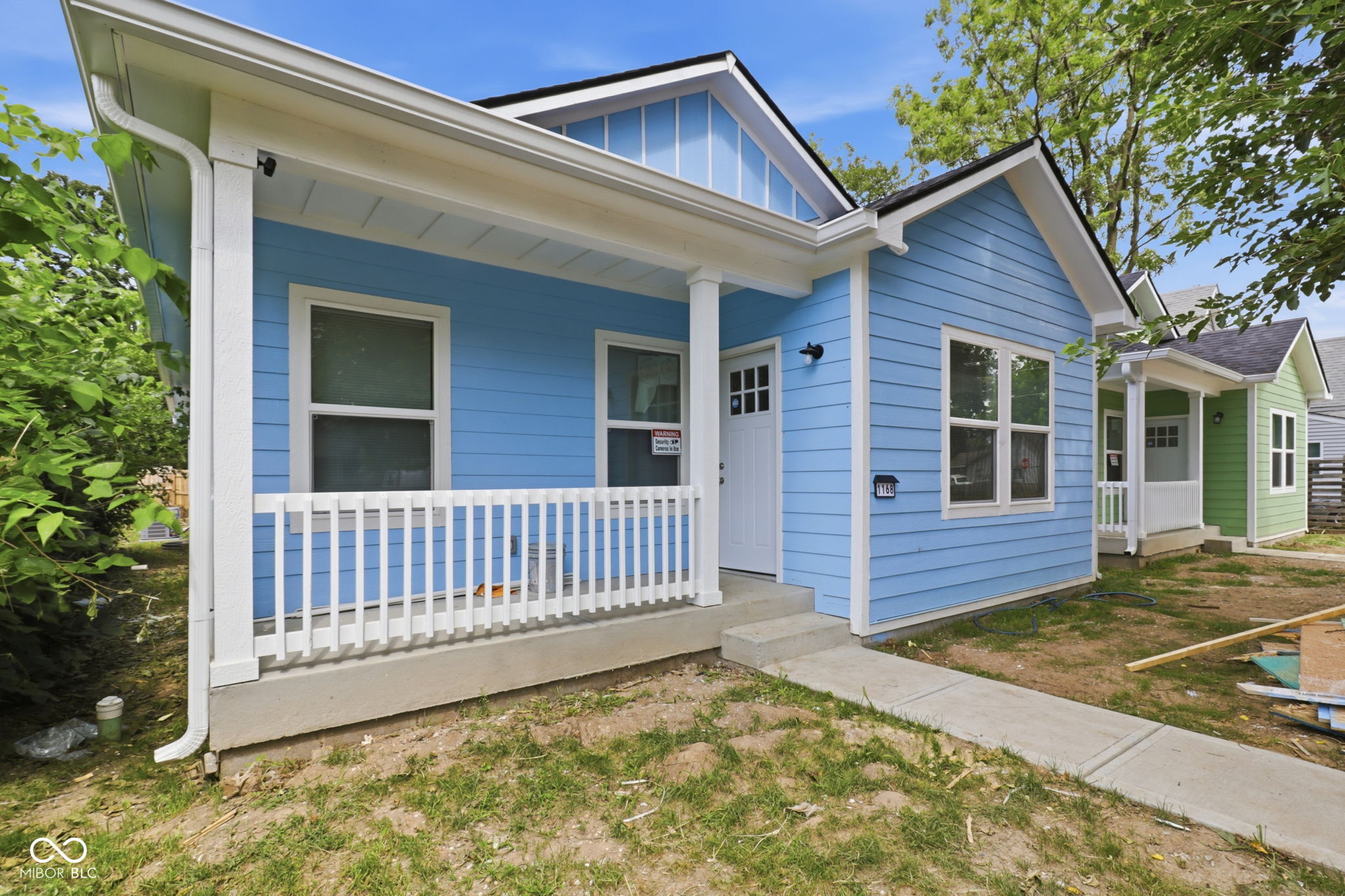 Residential in Indianapolis 3