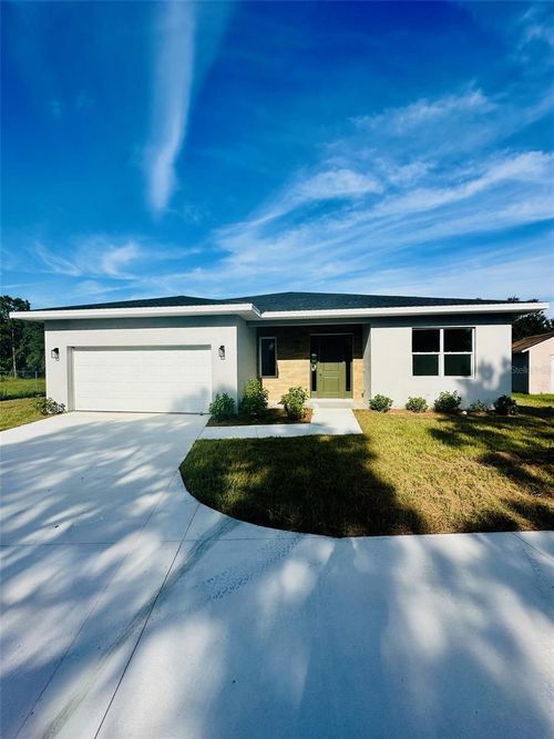 562 Kilimanjaro Dr, KISSIMMEE, FL, 34758-3250 | Card Image
