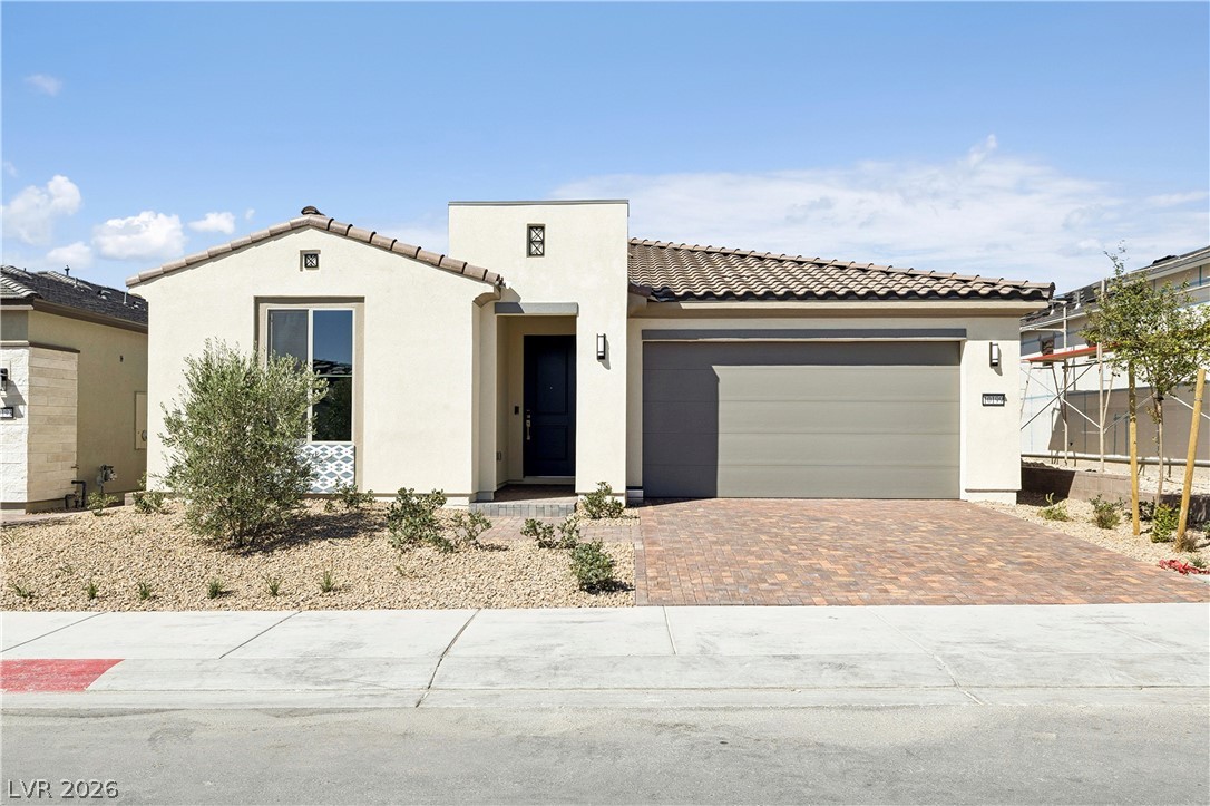 Residential in Las Vegas 4