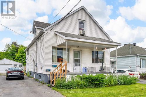 420 Carleton St, Cornwall, ON, K6H4X8 | Card Image