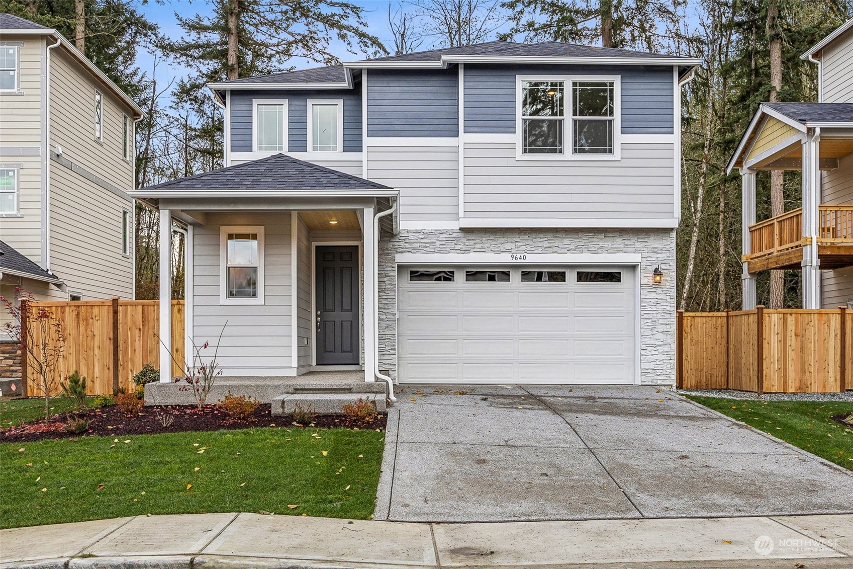 206th Street Ct, Graham, WA 98338