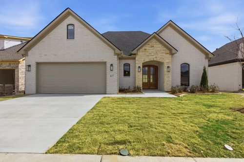 67 Mountain Brook Road, Little Rock, AR, 72223 | Card Image