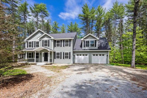 8 Gridley Rd, Warner, NH, 03278-3201 | Card Image