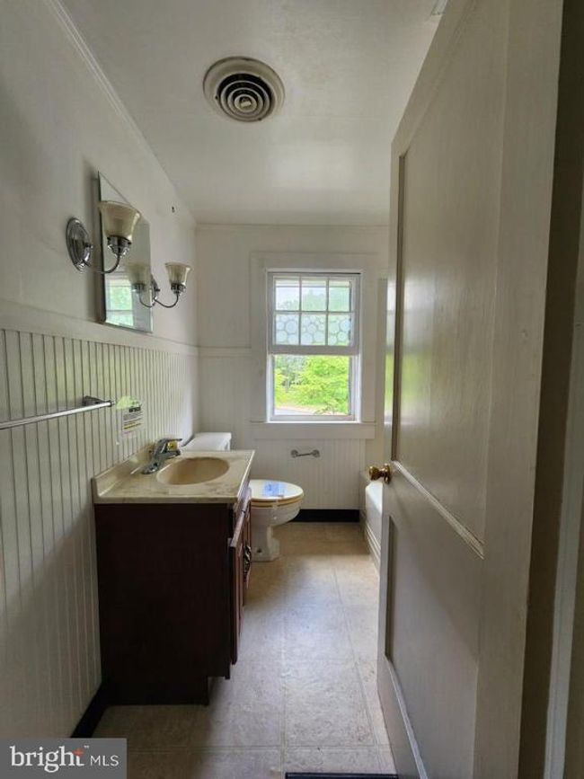 6428 Quantico Rd, House other with 1 bedrooms, 1 bathrooms and null parking in QUANTICO MD | Image 30