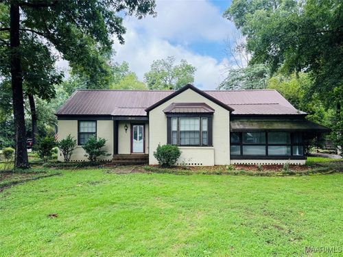 3960 Hickory Dr, Montgomery, AL, 36109-2922 | Card Image