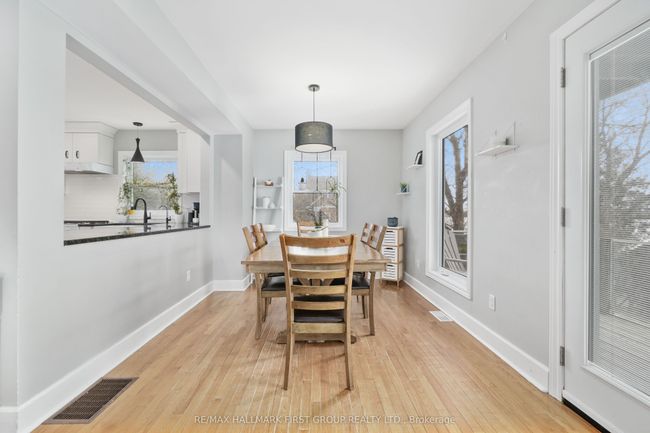 8 Parker Dr, House other with 4 bedrooms, 3 bathrooms and 6 parking in Roseneath ON | Image 13